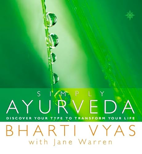 9780722540282: Simply Ayurveda