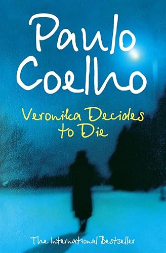 9780722540442: Veronika Decides to Die