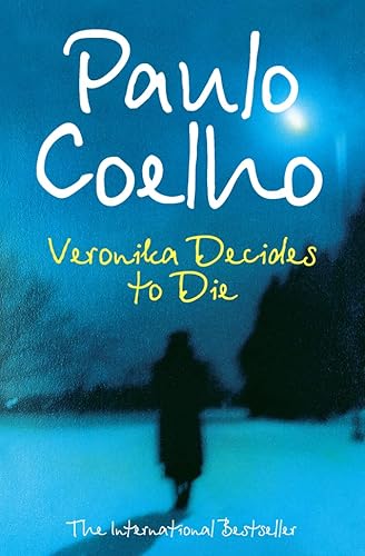 Stock image for Veronika Decides to Die for sale by AwesomeBooks