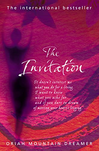 9780722540459: The Invitation