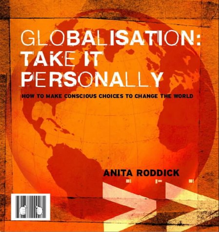 9780722540534: Globalization: Take it Personally