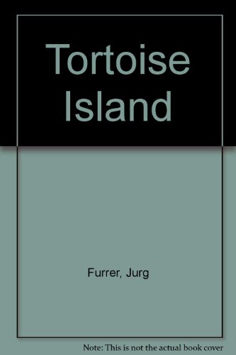 Stock image for Tortoise Island for sale by madelyns books