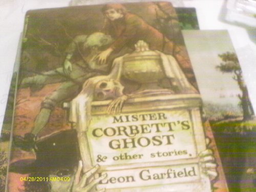 9780722650912: Mister Corbett's Ghost