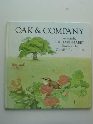 9780722651025: Oak And Company