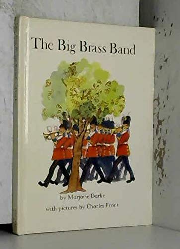 The Big Brass Band (9780722651322) by [???]