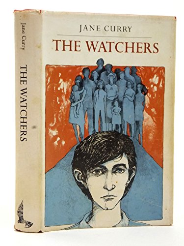 Stock image for The Watchers for sale by Alexander's Books