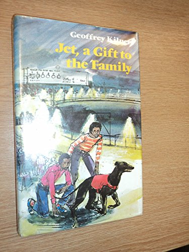 9780722652015: Jet, a Gift to the Family
