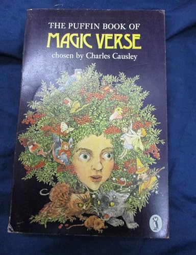9780722652206: The Puffin Book of Magic Verse