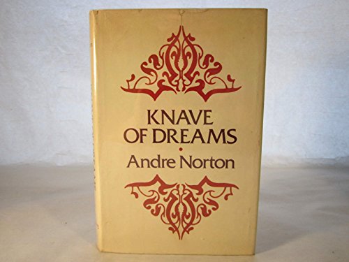 KNAVE OF DREAMS. (9780722652343) by Andre Norton