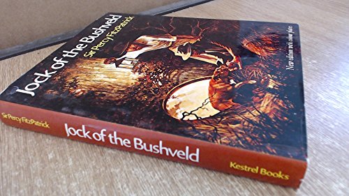 Imagen de archivo de Jock of the Bushveld a la venta por 3rd St. Books