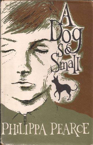 Stock image for A Dog So Small for sale by Zebra Books