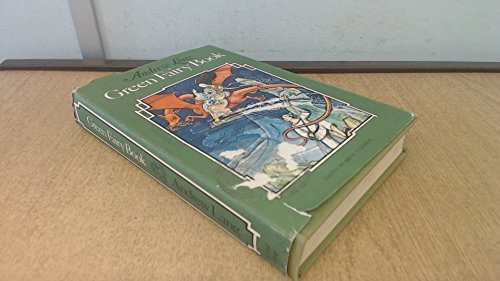 Beispielbild fr Green Fairy Book zum Verkauf von WorldofBooks