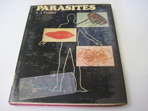 Stock image for Parasites for sale by AwesomeBooks