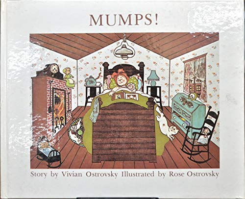 9780722653005: Mumps (Viking Kestrel Picture Books)