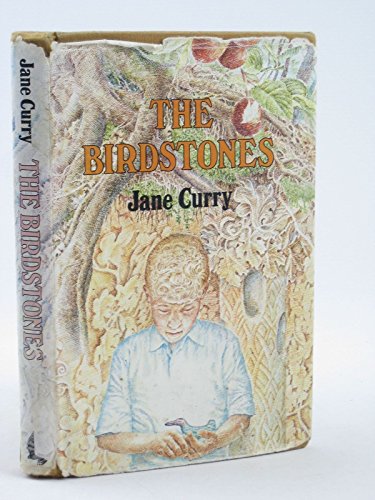 The Birdstones (9780722653456) by Jane Louise Curry