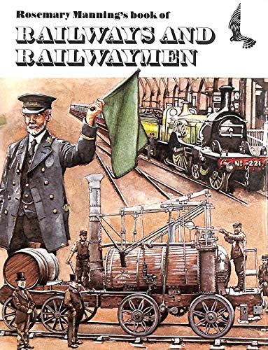 Stock image for Railways And Railway Men for sale by WorldofBooks