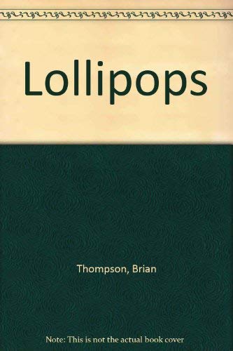 9780722653647: Lollipops