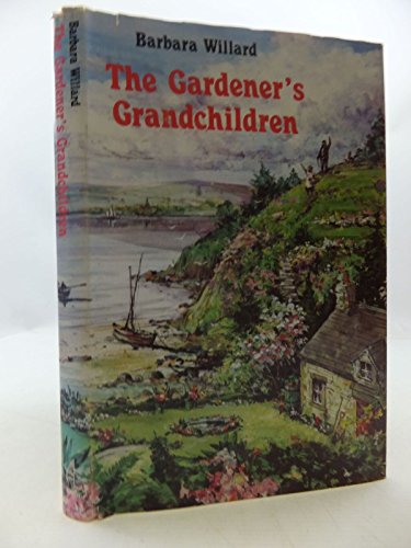 Imagen de archivo de The Gardener's Grandchildren a la venta por Sarah Zaluckyj