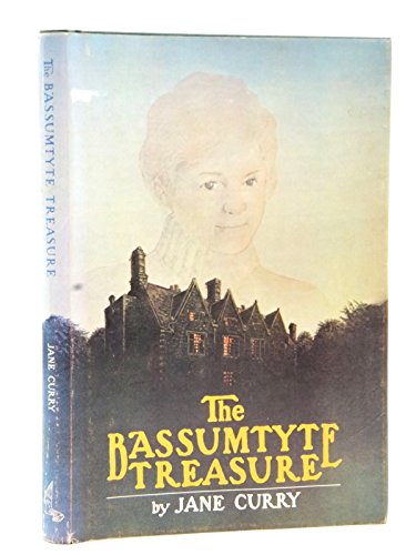 9780722654378: The Bassumtyte Treasure