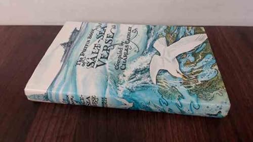 9780722654415: The Puffin Book of Salt-sea Verse