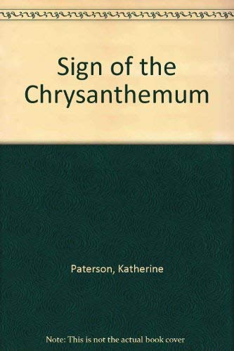 9780722654514: Sign of the Chrysanthemum