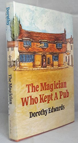 9780722654521: The Magician Who Kept a Pub And Other Stories