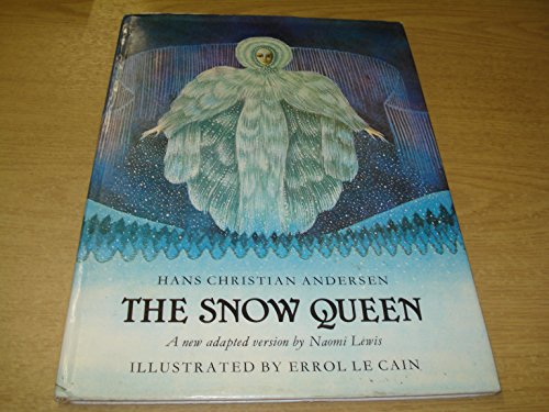 9780722654873: THE Snow Queen (Viking Kestrel Picture Books)