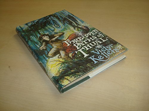 Stock image for Forbidden Paths of Thual for sale by The Print Room