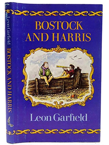 Stock image for Bostock and Harris, or The night of the comet for sale by Alexander's Books