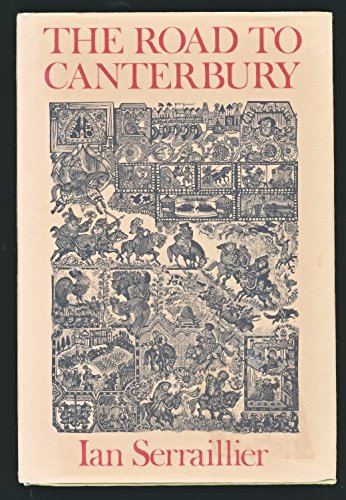 Imagen de archivo de The Road To Canterbury: Tales From Chaucer Retold By Ian Serraillier. a la venta por P. Cassidy (Books)