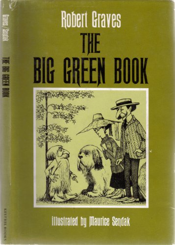 9780722655382: The Big Green Book
