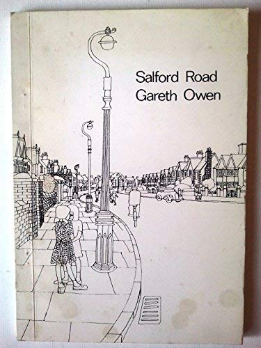 Imagen de archivo de Salford Road a la venta por Phatpocket Limited