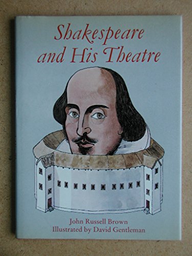 9780722655580: Shakespeare and His Theatre