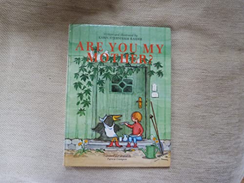 9780722655740: Are You My Mother? (Viking Kestrel Picture Books)