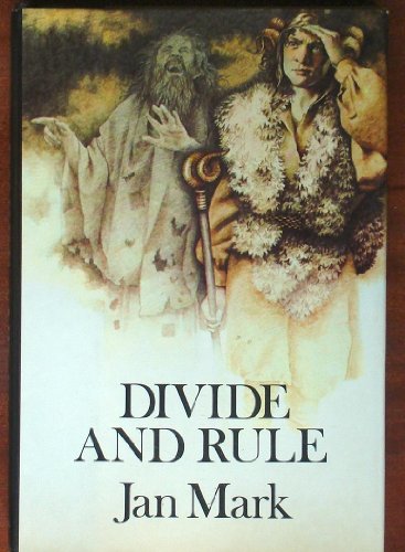Stock image for DIVIDE AND RULE for sale by Gibson's Books