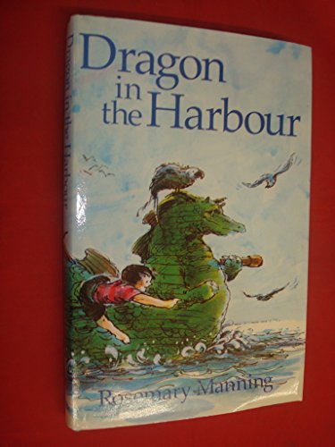 9780722656907: Dragon in the Harbour
