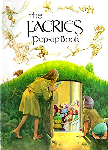 Stock image for The Faeries Pop-up Book for sale by HPB-Emerald