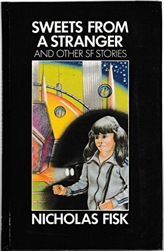 9780722657591: Sweets from a Stranger And Other Sf Stories