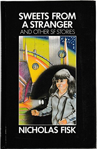 9780722657591: Sweets from a Stranger and Other Science Fiction Stories
