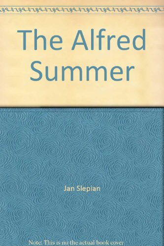 Imagen de archivo de The Alfred Summer a la venta por Ryde Bookshop Ltd