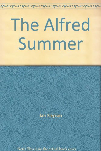 Stock image for The Alfred Summer for sale by Ryde Bookshop Ltd