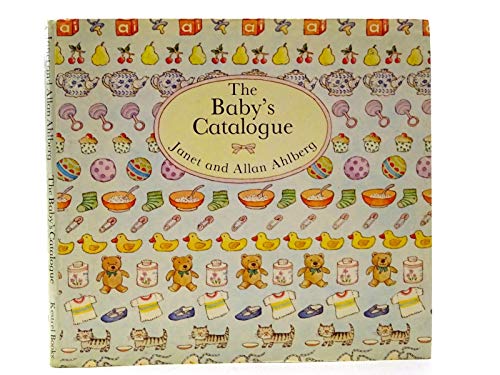 Imagen de archivo de the Baby's Catalogue a la venta por Dorothy Meyer - Bookseller