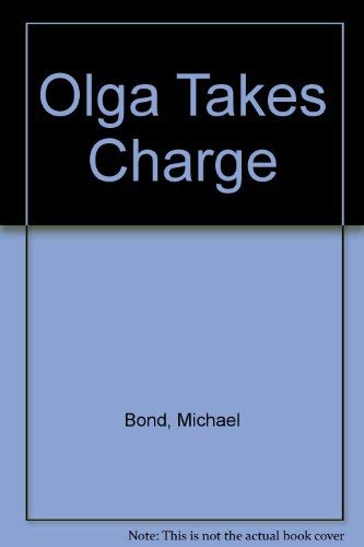 Olga Takes Charge