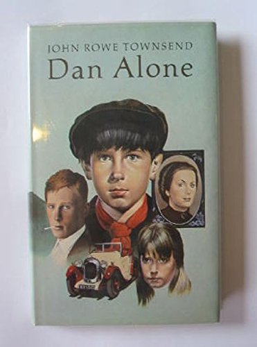 Stock image for Dan alone for sale by Cotswold Internet Books
