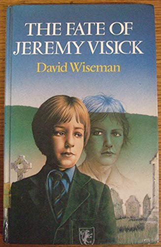 9780722658260: The Fate of Jeremy Visick