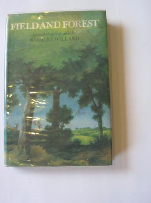 Stock image for Field and Forest for sale by Ryde Bookshop Ltd