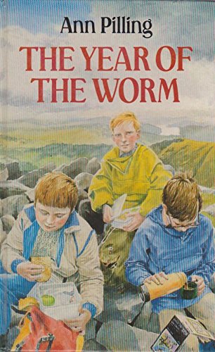 9780722658680: The Year of the Worm