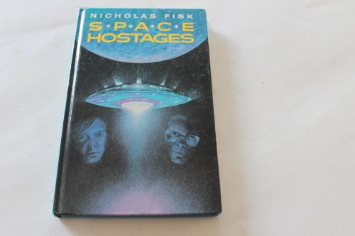 9780722659175: Space Hostages