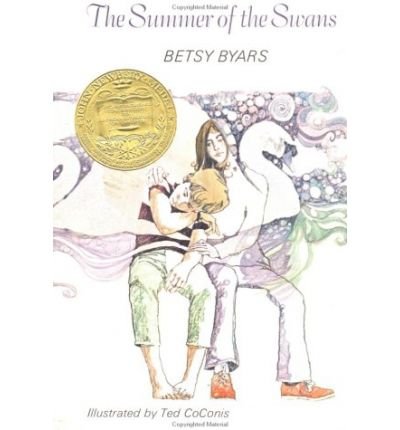 Beispielbild fr The Summer of the Swans zum Verkauf von Peakirk Books, Heather Lawrence PBFA
