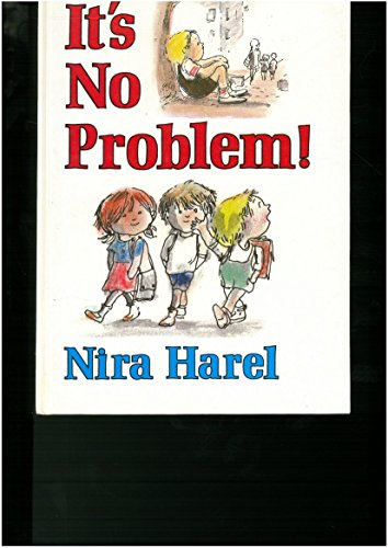 Stock image for It's No Problem (Picture Book) for sale by SAVERY BOOKS